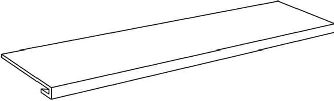 Керамогранит La Faenza Legno Del Notaio Lnot G120B 120x32.5