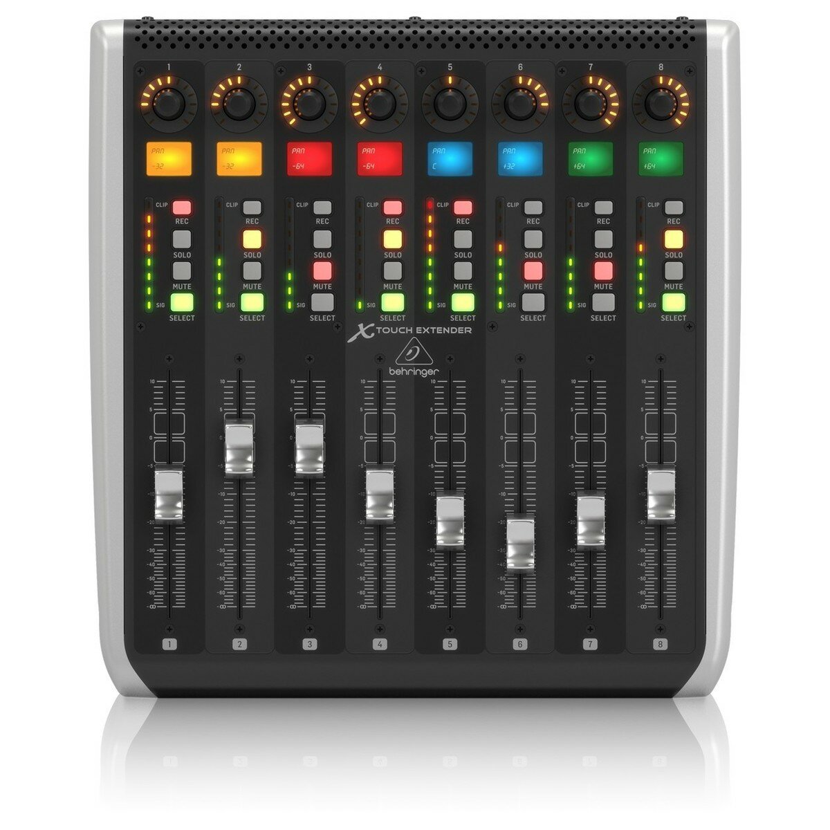 Миди контроллер Behringer X-Touch Extender