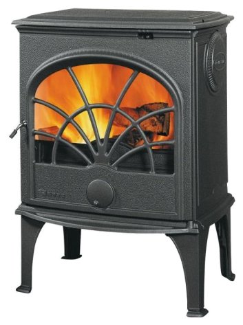 Печь-камин Dovre 550CB