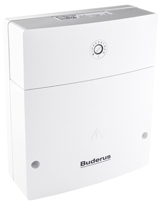 Смесительный модуль Buderus MM100-C