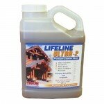 Lifeline Ultra-2 грунтовка пропитка для дерева