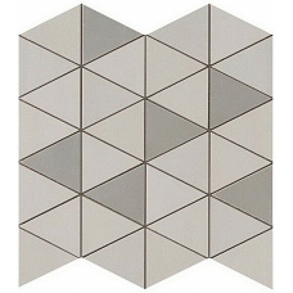 9MDM Мозаика MEK COLLECTION Medium Mosaico Diamond 30x30