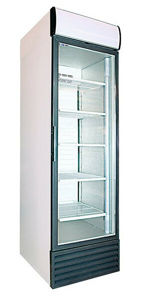 Шкаф холодильный Eqta ШС К 0,38-1,32