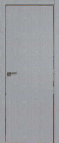 Межкомнатная дверь ProfilDoors серия STK 1STK Много цветов на выбор ПГ 700х2000