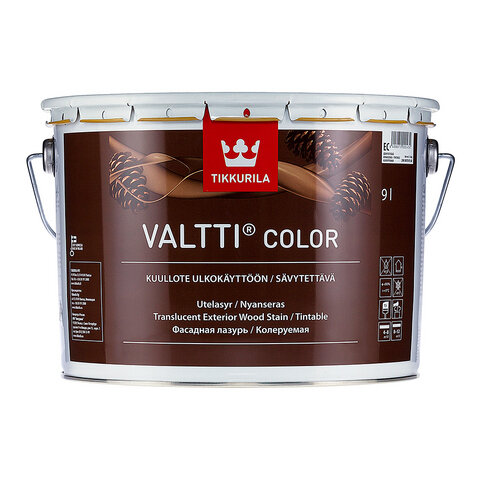 Tikkurila Valtti Color (18 л )