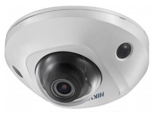 Сетевая камера Hikvision DS-2CD2543G0-IWS (2.8 мм)