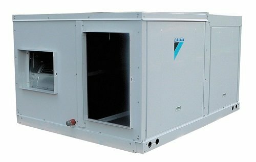 Крышный кондиционер Daikin UATYQ350C