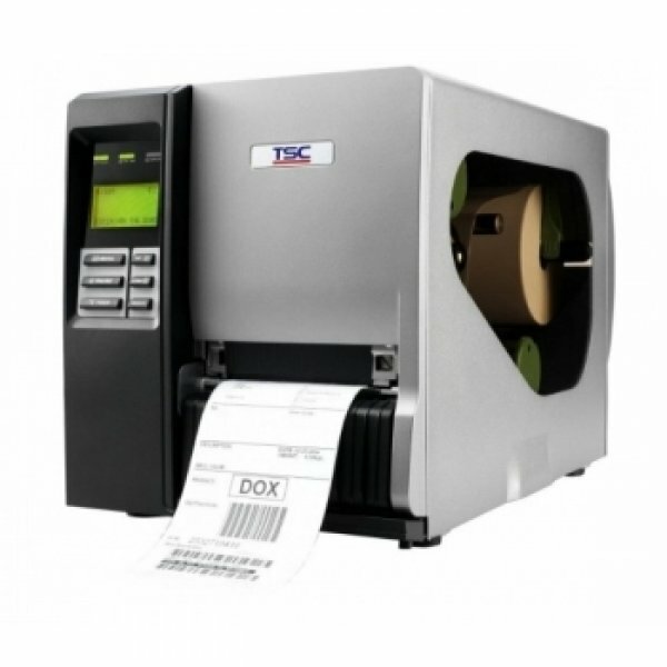Принтер этикеток TSC TTP-344M Pro 99-047A003-00LFR
