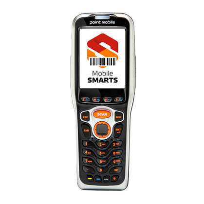 Комплект ТСД Point Mobile PM260 ЕГАИС