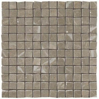 Мозаика Atlas Concorde Supernova Stone Grey Mosaic 30,5x30,5 (600110000837) м2