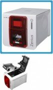 Evolis Zenius ZN1U0000RS