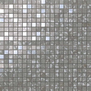 Atlas Concorde Marvel Gems Terrazzo Grey Micromosaico