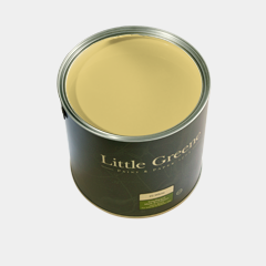 Краска Little Greene LG135, Sunlight, Водоэмульсионная матовая, 10 л.