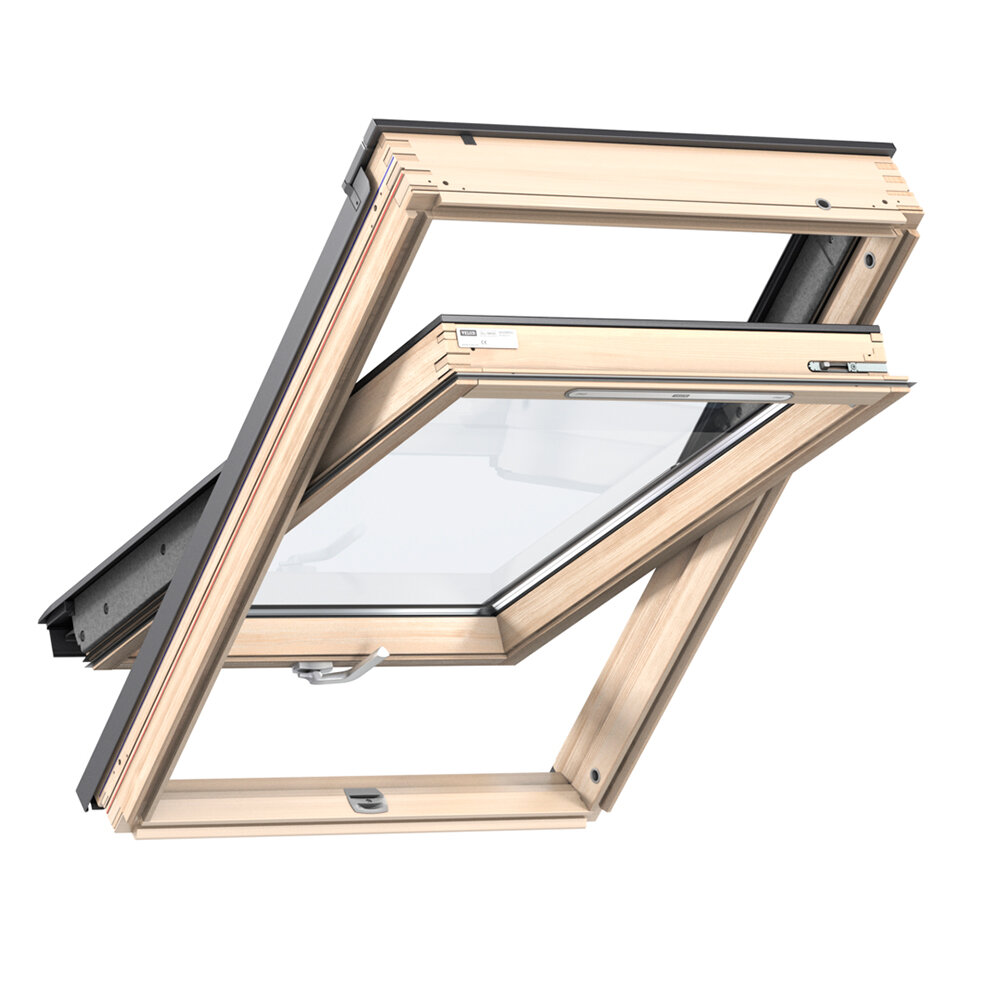 Окно мансардное Velux Premium GLL MK04 1061B 780х980 мм