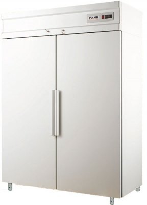 Холодильный шкаф POLAIR CM110-S (ШХ-1,0) 0..+6°С