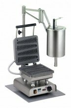 Вафельница Baking System I Neumarker 12-40701DT