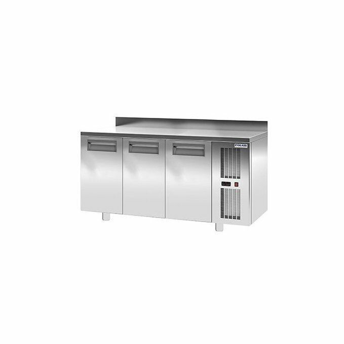 Холодильный стол Polair TM3-GC