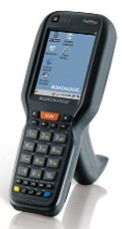 ТСД Терминал сбора данных Datalogic Falcon X3+ 945250059 Datalogic Falcon X3+