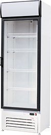 Холодильный шкаф Cryspi ШВУП1ТУ-0,7С