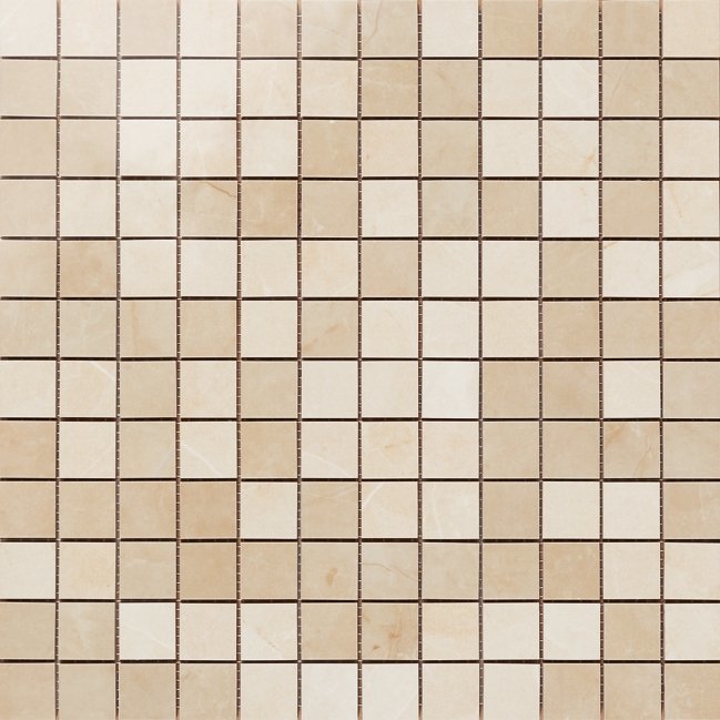 Мозаика MARAZZI Italy EvolutionMarble Mosaico Golden Cream MLYT 32.5x325