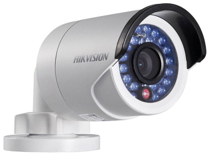 Сетевая камера Hikvision DS-2CD2022-I (4 мм)