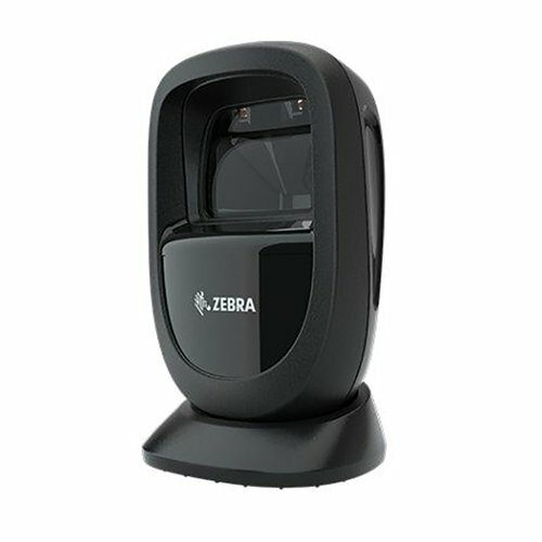 Сканер двумерного кода Zebra DS9308, 1D/2D, USB, EMEA DS9308-SR4U2100AZE