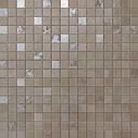 Dwell Greige Mosaico Q (9DQG) 30.5x30.5