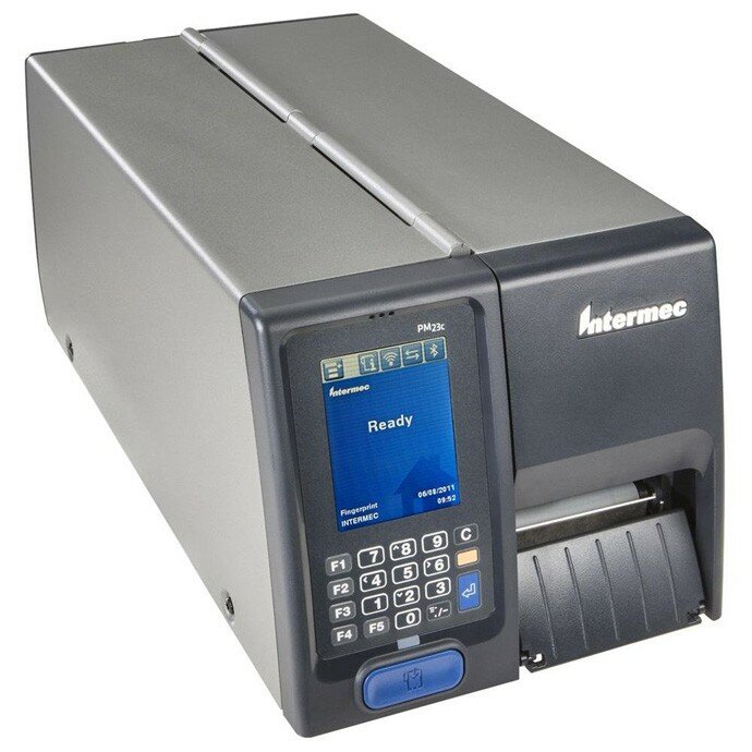 Принтер этикеток Intermec PM23 PM23CA1120022402 Honeywell / Intermec / Datamax PM23