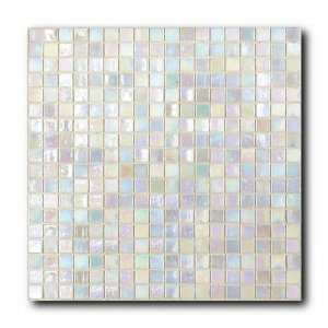 Стеклянная мозаика ArtNatura Classico Glass Josie (плитка 15х15 мм), лист 295x295 мм (1,74 м2/упак)