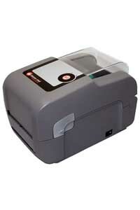 Термотрансферный принтер Datamax E-4206P, 203dpi, RS232, USB, LPT, Ethernet, USB Host, дисплей, звук, Bluetooth (EP2-00-1E001V00)