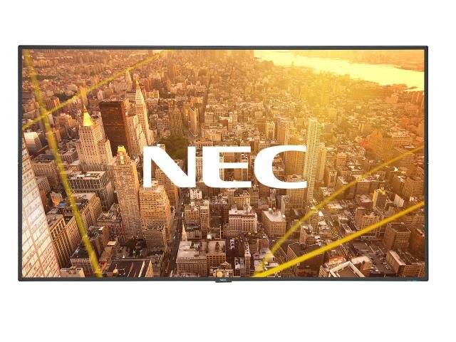 LED панель NEC C501