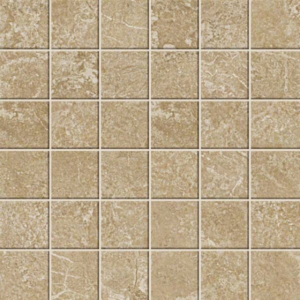 Плитка Atlas Concorde Force Beige Mosaico Lap 30x30/Форс Беж Мозаика Лап 30х30 610110000358