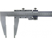 Штангенциркуль Калиброн ШЦ-III 0-500 губки 150 мм, 0,05, L - 500 мм