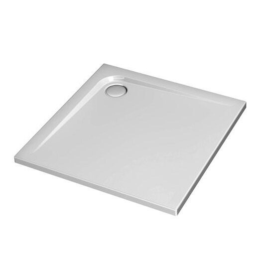 Душевой поддон Ideal Standard Ultraflat K517201 (800х800мм)