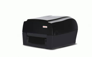 Принтер этикеток MPRINT TLP300 TERRA NOVA (Ethernet, RS232, USB) black
