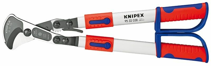 Ножницы для резки кабелей KNIPEX 95 32 038, 570 mm