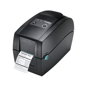 Godex RT200 термотрансферный принтер этикеток 011-R20E02-000