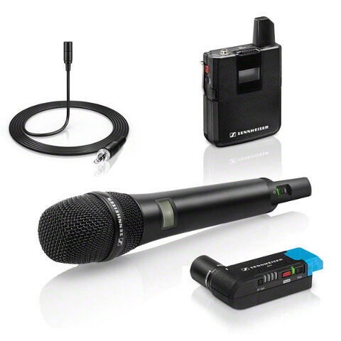 Sennheiser AVX-COMBO SET-3-EU