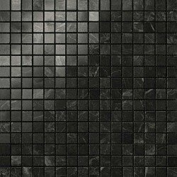 Мозаика ADQH Marvel Noir St.Laurent Mosaico Lapp. 30x30