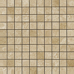 Керамическая мозаика Атлас Конкорд Мозаика FORCE форс Beige Mosaic Беж Мозаика 30,5х30,5 (м2)