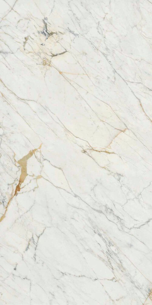 Керамогранит Grande Marble Look Golden White Lux 12mm 162х324 (M10G)