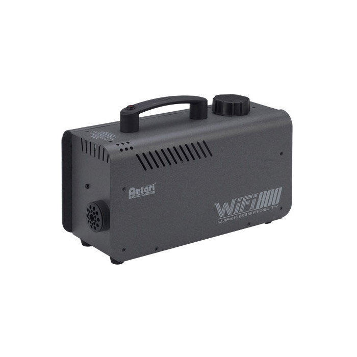 Генераторы дыма, тумана Antari WiFi-800