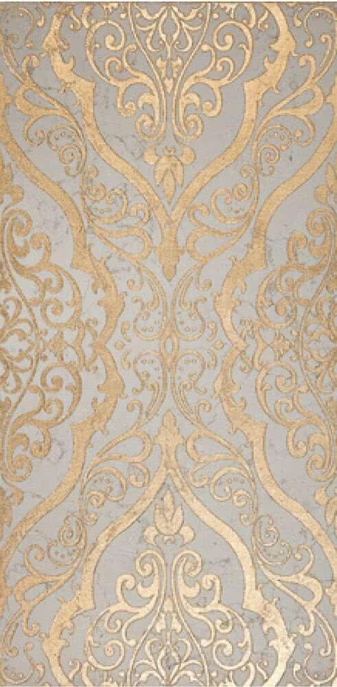 Плитка из натурального камня Lithos Mosaico Charme NadiraBP-gold ( шт)