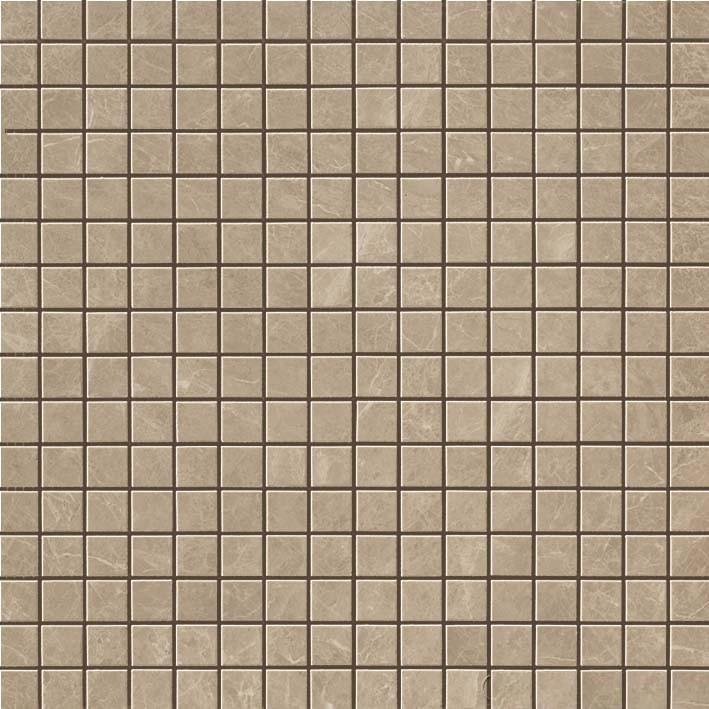 Мозаика Atlas Concorde Marvel Edge Elegant Sable Mosaico Lappato 30x30