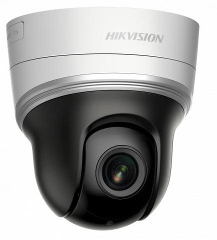Видеокамера HIKVISION DS-2DE2204IW-DE3/W 2.8-12мм