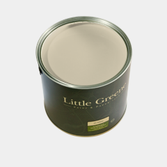 Краска Little Greene LG150, Slaked Lime Deep, Водоэмульсионная абсолютно матовая, 10 л.