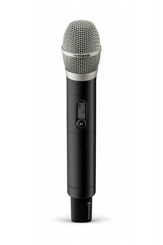 Радиосистема Beyerdynamic TG 550 Vocal Set