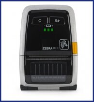 Zebra Мобильные принтеры этикеток Мобильный принтер этикеток Zebra ZQ110 / ZQ1-0UB1E020-00