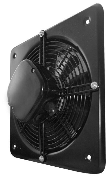 Вытяжной вентилятор Dospel WOKS 450 250 Вт