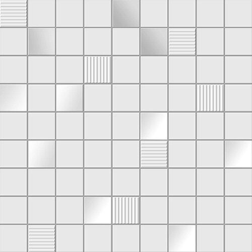 Керамическая плитка Ibero Perlage Mosaico Perlage Perle мозаика 31,6x31,6
